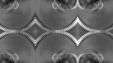 Mechanical Principles 17A 4K_Loop Stock Footage 168493727