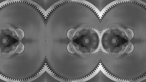 Mechanical Principles 17B 4K_Loop Stock Footage 168493721