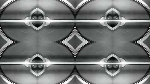 Mechanical Principles 17C 4K_Loop Stock Footage 169262148