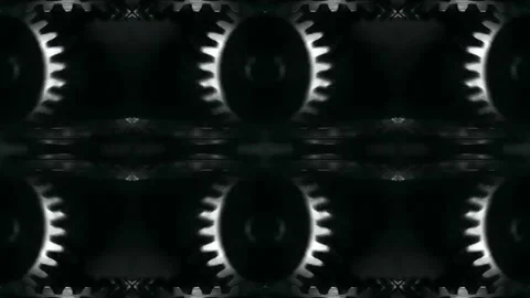 Mechanical Principles 18D 4K_Loop Stock Footage 169262913