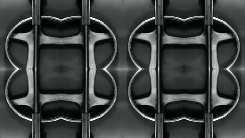 Mechanical Principles 19D 4K_Loop Stock Footage 169263079