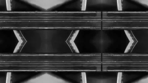 Mechanical Principles 20B 4K_Loop Stock Footage 168442319