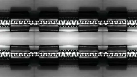 Mechanical Principles 21C 4K_Loop Stock Footage 169106111