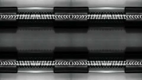 Mechanical Principles 21D 4K_Loop Stock Footage 169106169