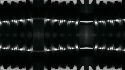 Mechanical Principles 22A 4K_Loop Stock Footage 168448543