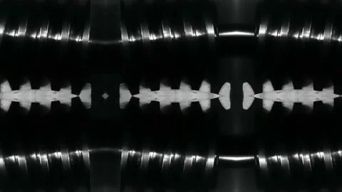 Mechanical Principles 22B 4K_Loop Stock Footage 168448536