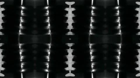 Mechanical Principles 22C 4K_Loop Stock Footage 169106784