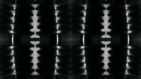 Mechanical Principles 22D 4K_Loop Stock Footage 169111005