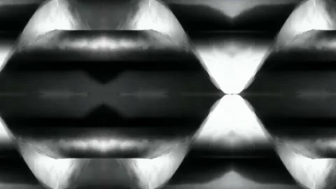 Mechanical Principles 23B 4K_Loop Stock Footage 168448628