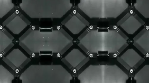 Mechanical Principles 24A 4K_Loop Stock Footage 168448393