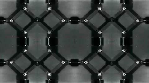 Mechanical Principles 24C 4K_Loop Stock Footage 169111668