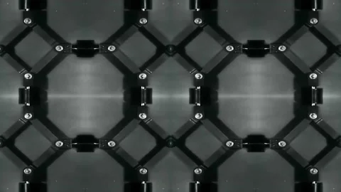 Mechanical Principles 24D 4K_Loop Stock Footage 169111672