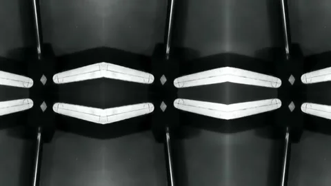 Mechanical Principles 25B 4K_Loop Stock Footage 168453396