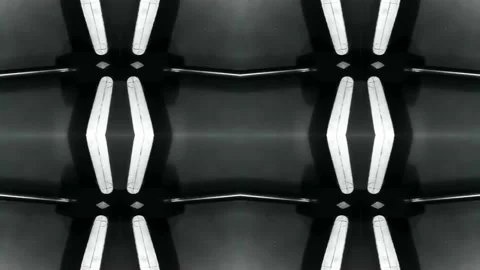 Mechanical Principles 25D 4K_Loop Stock Footage 169114201