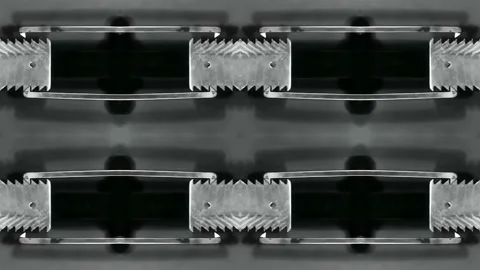 Mechanical Principles 26C 4K_Loop Stock Footage 169114289