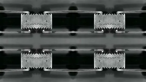 Mechanical Principles 26D 4K_Loop Stock Footage 169115039