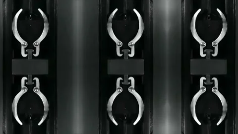 Mechanical Principles 27B 4K_Loop Stock Footage 168454018