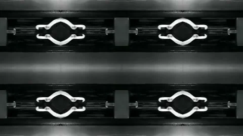 Mechanical Principles 27C 4K_Loop Stock Footage 169114865