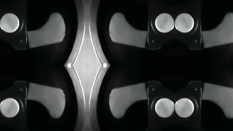 Mechanical Principles 28A 4K_Loop Stock Footage 168482031