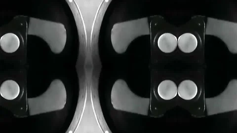 Mechanical Principles 28B 4K_Loop Stock Footage 168482032