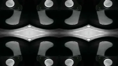 Mechanical Principles 28C 4K_Loop Stock Footage 169117695