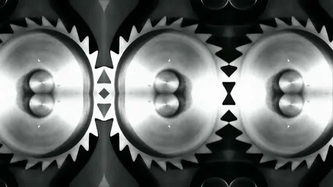 Mechanical Principles 30A 4K_Loop Stock Footage 168482143