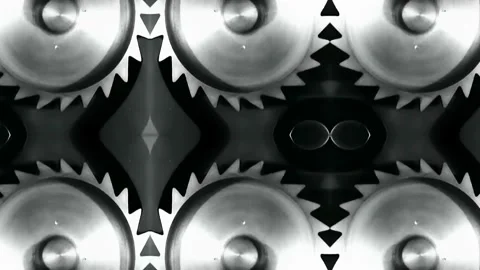 Mechanical Principles 30B 4K_Loop Stock Footage 168482574