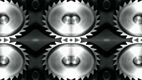 Mechanical Principles 30C 4K_Loop Stock Footage 169121272