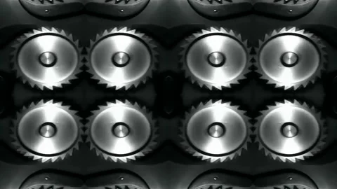 Mechanical Principles 31D 4K_Loop Stock Footage 169122085