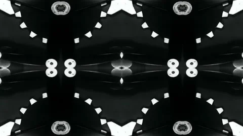 Mechanical Principles 34D 4K_Loop Stock Footage 169002039