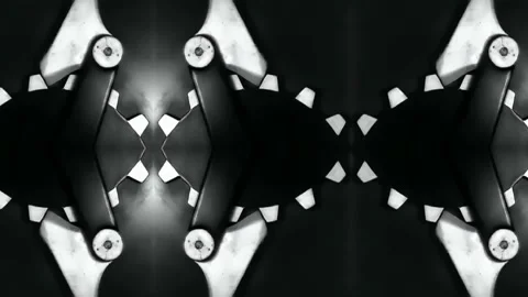 Mechanical Principles 35B 4K_Loop Stock Footage 168504680