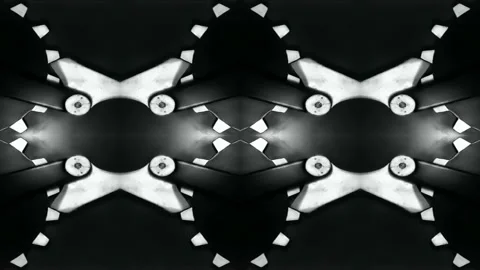 Mechanical Principles 35C 4K_Loop Stock Footage 169002151