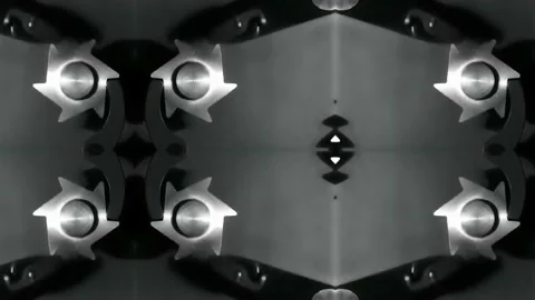 Mechanical Principles 36A 4K_Loop Stock Footage 168504735