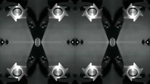 Mechanical Principles 36D 4K_Loop Stock Footage 169004919