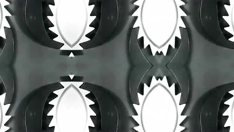 Mechanical Principles 37A 4K_Loop Stock Footage 168528314