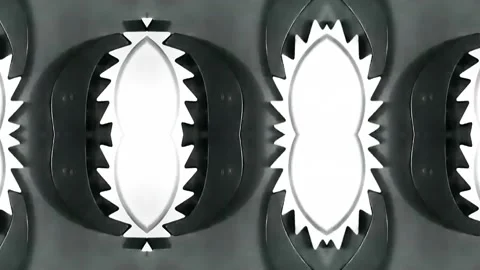 Mechanical Principles 37B 4K_Loop Stock Footage 168528313