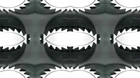 Mechanical Principles 37C 4K_Loop Stock Footage 169005191