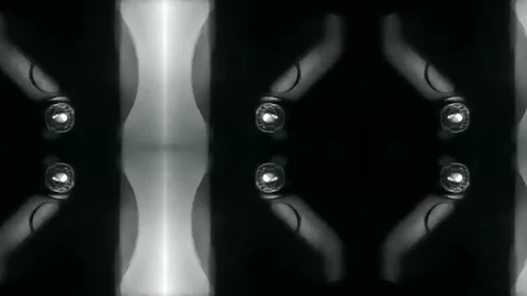 Mechanical Principles 39B 4K_Loop Stock Footage 168528880