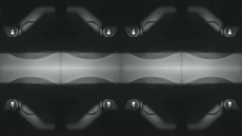 Mechanical Principles 39D 4K_Loop Stock Footage 169008146