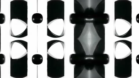 Mechanical Principles 43A 4K_Loop Stock Footage 168601687