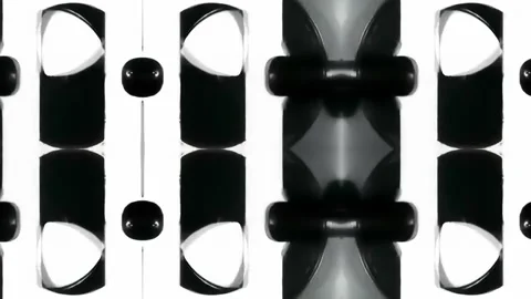 Mechanical Principles 43B 4K_Loop Stock Footage 168601691