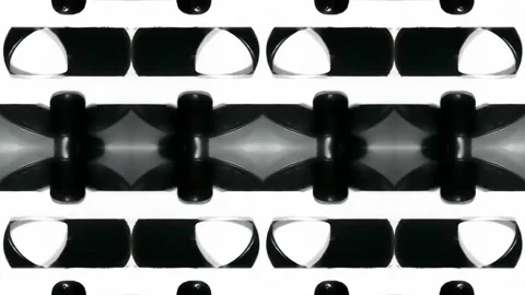 Mechanical Principles 43D 4K_Loop Stock Footage 169016956