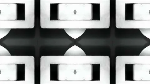 Mechanical Principles 44C 4K_Loop Stock Footage 169017620