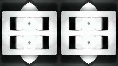 Mechanical Principles 44D 4K_Loop Stock Footage 169017971