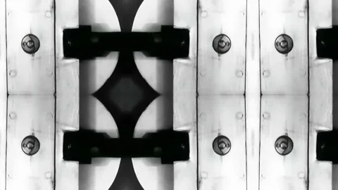 Mechanical Principles 45A 4K_Loop Stock Footage 168601702