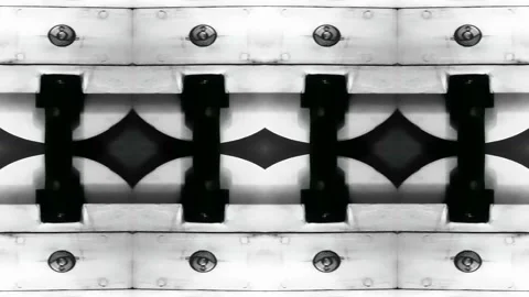 Mechanical Principles 45C 4K_Loop Stock Footage 169018112