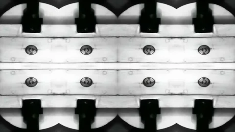 Mechanical Principles 45D 4K_Loop Stock Footage 169019765