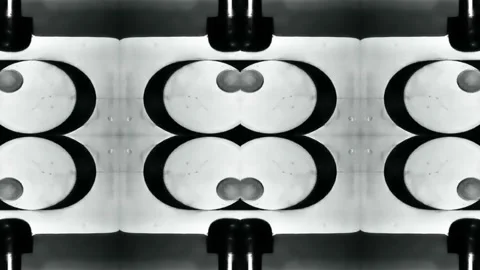 Mechanical Principles 46C 4K_Loop Stock Footage 169019710