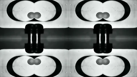 Mechanical Principles 46D 4K_Loop Stock Footage 169019813