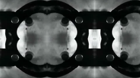 Mechanical Principles 47B 4K_Loop Stock Footage 168606937